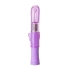 A-Toys multi-functional vibrator with pearls and rotating end [4]