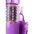 A-Toys multi-functional vibrator with pearls and rotating end [9]