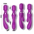2 in 1 Rabbit vibrator and Wand massager - 3 Action motors [1]