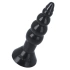 Addicted Toys Balled Butt Plug 17 cm. [1]