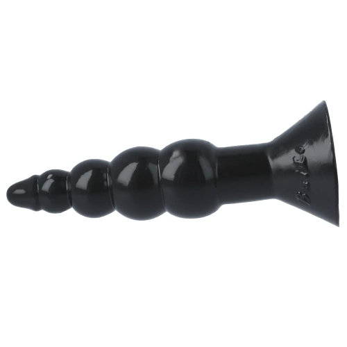 Addicted Toys Balled Butt Plug 17 cm. [2]