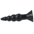 Addicted Toys Balled Butt Plug 17 cm. [2]