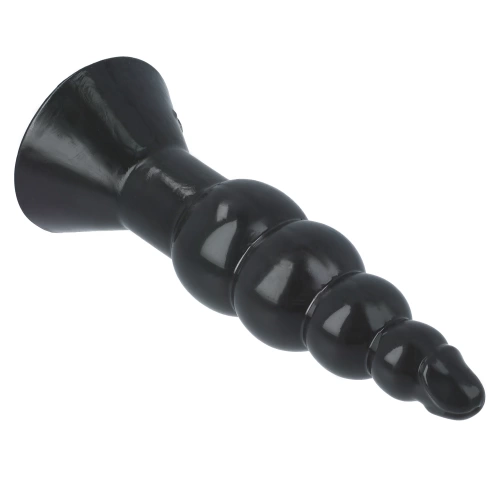 Addicted Toys Balled Butt Plug 17 cm. [3]