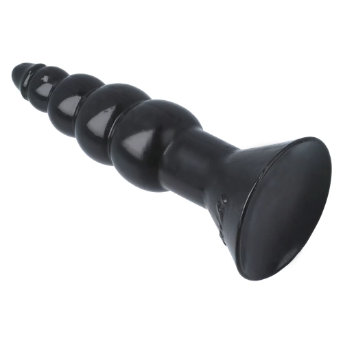 Addicted Toys Balled Butt Plug 17 cm. [4]