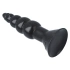Addicted Toys Balled Butt Plug 17 cm. [4]