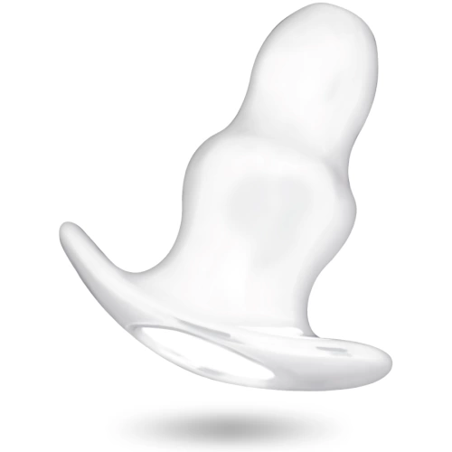 Addicted Toys Hollow Butt Plug with hole 7 cm. [1]