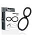 Dilyana- Double penis ring Addicted Toys [1]
