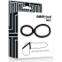 Dilyana- Double penis ring Addicted Toys [2]
