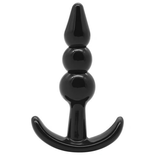 Set of 4 pcs. anal dilators Addicted [5]