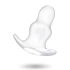 Addicted Toys Butt Plug with opening 11 cm. [1]