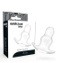 Addicted Toys Butt Plug with opening 11 cm. [2]