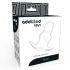 Addicted Toys Butt Plug with opening 11 cm. [3]
