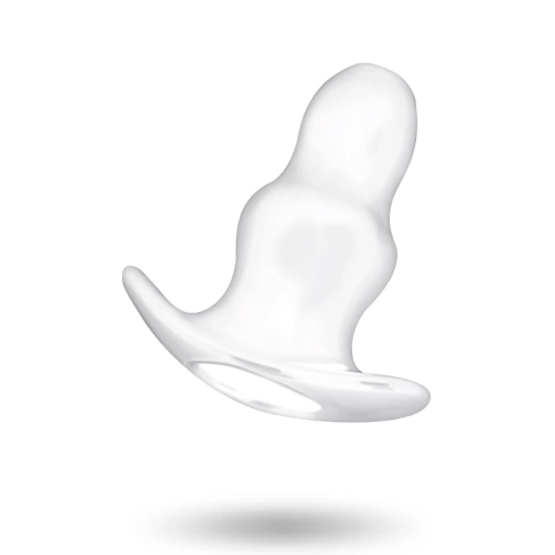 ​Addicted Toys 9.5 cm hole anal dilator. [1]