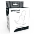 ​Addicted Toys 9.5 cm hole anal dilator. [3]