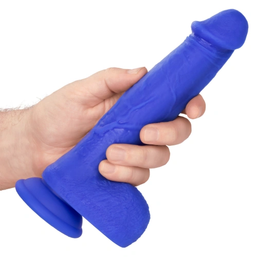Admiral Vibrating Dildo Captain 8 [10]