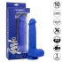Admiral Vibrating Dildo Captain 8 [13]