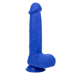 Admiral Vibrating Dildo Captain 8