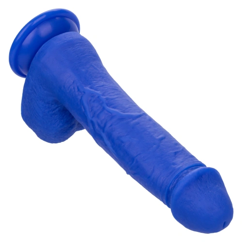 Admiral Vibrating Dildo Captain 8 [4]