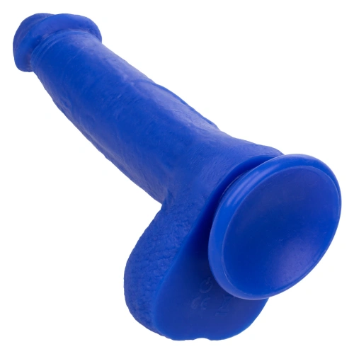 Admiral Vibrating Dildo Captain 8 [5]