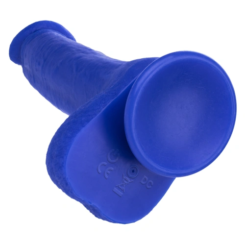 Admiral Vibrating Dildo Captain 8 [6]