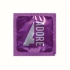 144 pcs. Adore Ribbed Pleasures Condoms [1]