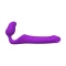 Strapon dildo for couples Queens size M