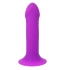 Hitsens 6 double layer thermosetting silicone dildo [3]