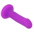 Hitsens 6 double layer thermosetting silicone dildo [5]