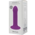 Hitsens 6 double layer thermosetting silicone dildo [7]