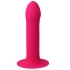 ​Two-layer thermosetting silicone dildo Hitsens 2 pink [2]