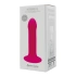 ​Two-layer thermosetting silicone dildo Hitsens 2 pink [4]