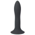 Hitsens 5 double layer silicone anal dildo [3]
