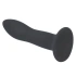 Hitsens 5 double layer silicone anal dildo [6]