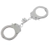 Adrien Lastic Metal handcuffs Menottes Metal [1]