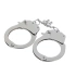 Adrien Lastic Metal handcuffs Menottes Metal [3]