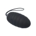 Vibro egg with wireless remote Ocean Breeze 2.0 Black [3]
