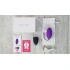 Vibro egg with wireless remote Ocean Breeze 2.0 Black [7]