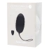 Vibro egg with wireless remote Ocean Breeze 2.0 Black [9]