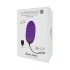 Vibro egg with wireless remote Ocean Breeze 2.0 Purple [4]