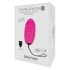 Vibro egg with wireless remote Ocean Breeze 2.0 Pink [10]