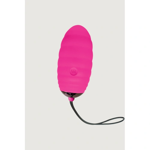 Vibro egg with wireless remote Ocean Breeze 2.0 Pink [3]