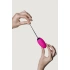 Vibro egg with wireless remote Ocean Breeze 2.0 Pink [5]