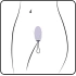 Vibro egg with wireless remote Ocean Breeze 2.0 Pink [7]