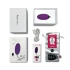 Vibro egg with wireless remote Ocean Breeze 2.0 Pink [9]