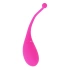 Rechargeable Bluetooth Palpitation Egg Vibrator with App [3]