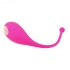 Rechargeable Bluetooth Palpitation Egg Vibrator with App [4]