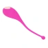 Rechargeable Bluetooth Palpitation Egg Vibrator with App [5]