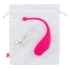 Rechargeable Bluetooth Palpitation Egg Vibrator with App [8]