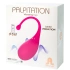 Rechargeable Bluetooth Palpitation Egg Vibrator with App [9]