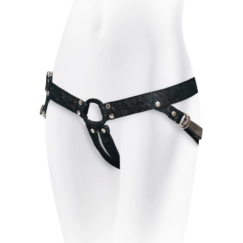 Adrien Lastic adjustable strapon harness [1]